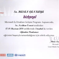 sertifika